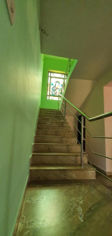 Bella Pensao Bed & Breakfast Parra Bagian luar foto