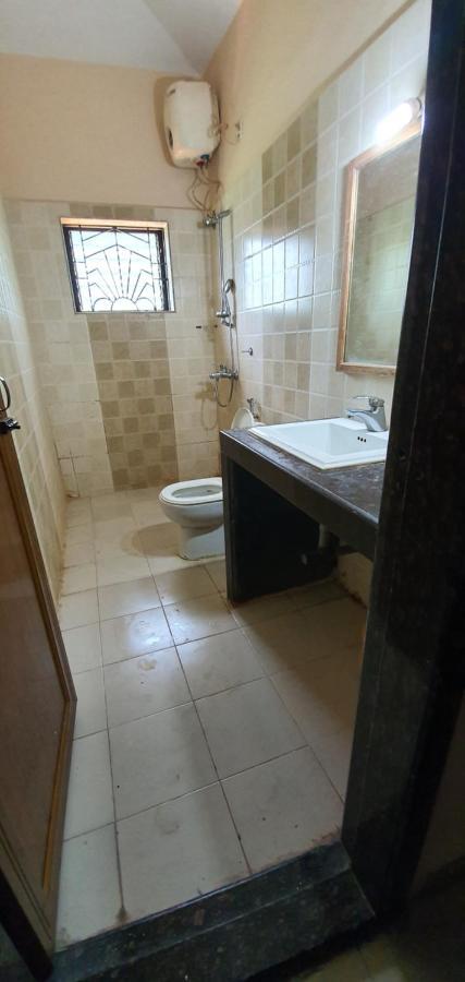 Bella Pensao Bed & Breakfast Parra Bagian luar foto